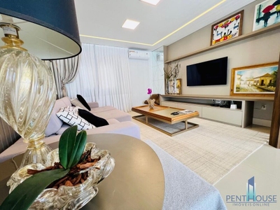 Cobertura, 4 quartos, 237 m² - Foto 1