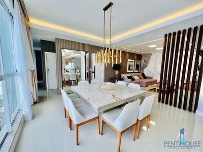 Cobertura, 4 quartos, 237 m² - Foto 3