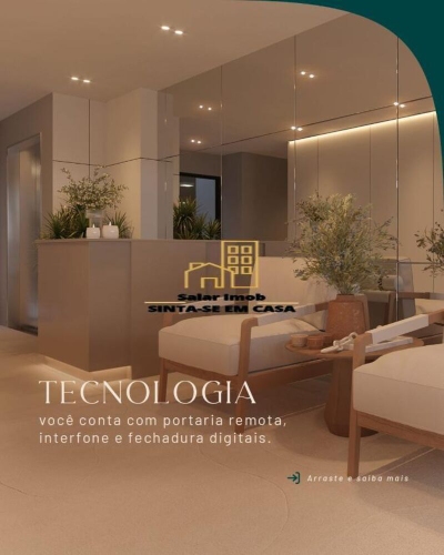 Apartamento, 3 quartos, 78 m² - Foto 4