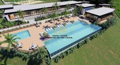 Terreno, 400 m² - Foto 1