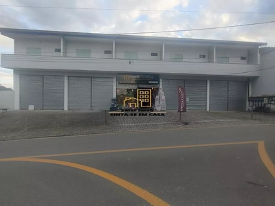 Loja-Salão, 70 m² - Foto 1