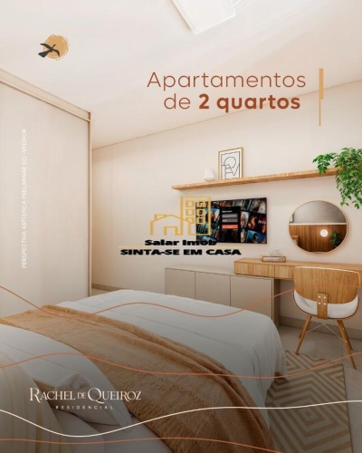 Apartamento, 2 quartos, 122 m² - Foto 5