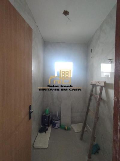 Casa, 3 quartos, 80 m² - Foto 1