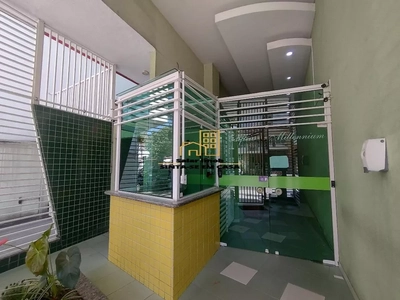 Apartamento, 2 quartos, 78 m² - Foto 3