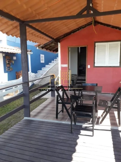 Casa de Condomínio, 1 quarto - Foto 5