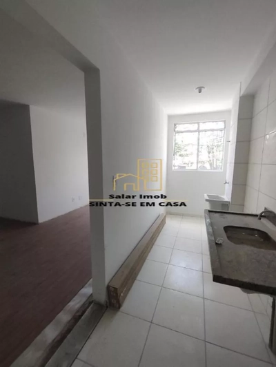 Apartamento, 2 quartos, 59 m² - Foto 3