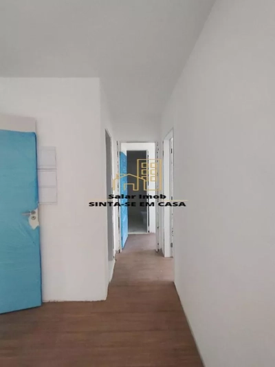 Apartamento, 2 quartos, 59 m² - Foto 2