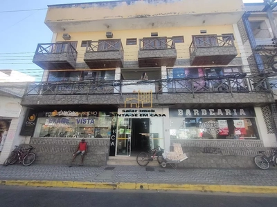 Loja-Salão, 21 m² - Foto 2