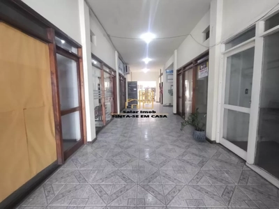 Loja-Salão, 21 m² - Foto 5