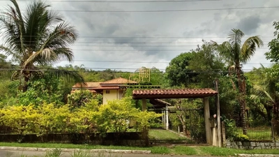 Casa, 3 quartos, 200 m² - Foto 1