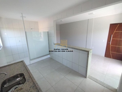 Apartamento, 2 quartos, 50 m² - Foto 3