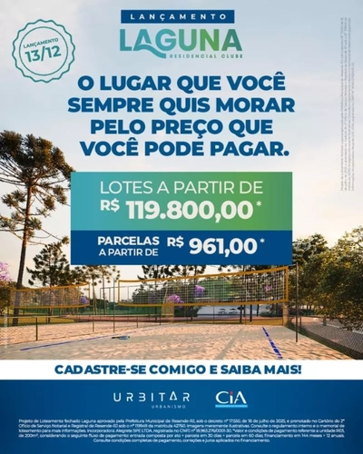 Terreno, 200 m² - Foto 1