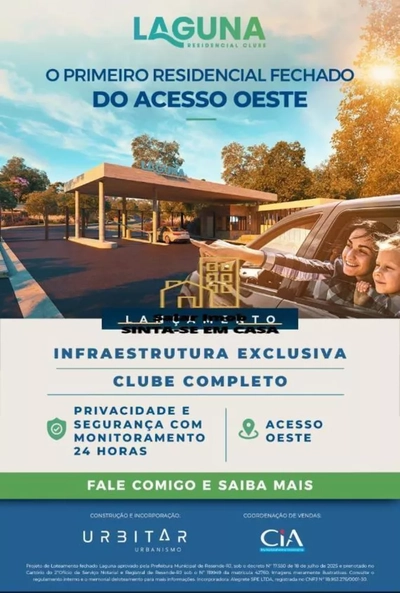 Terreno, 200 m² - Foto 4