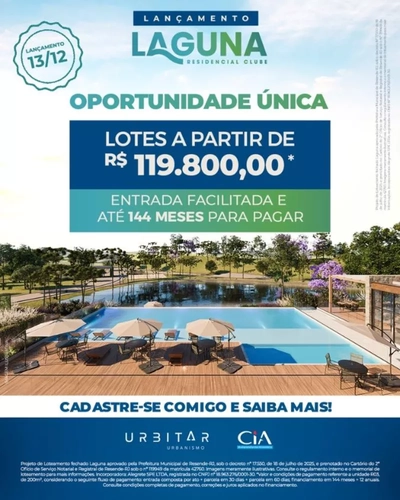 Terreno, 200 m² - Foto 2