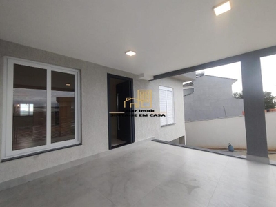 Casa, 3 quartos, 140 m² - Foto 5