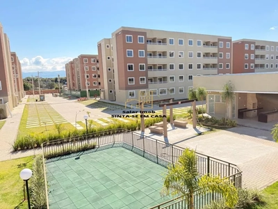 Apartamento, 2 quartos, 44 m² - Foto 1