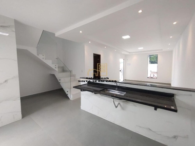 Casa, 3 quartos, 125 m² - Foto 2