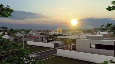 Terreno, 253 m² - Foto 1