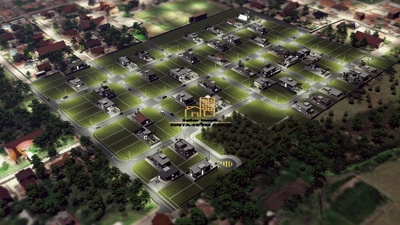 Terreno, 253 m² - Foto 3