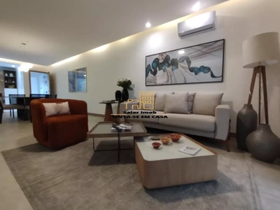 Apartamento, 2 quartos, 77 m² - Foto 5