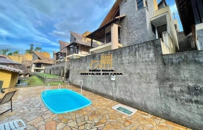 Casa de Condomínio, 1 quarto - Foto 1