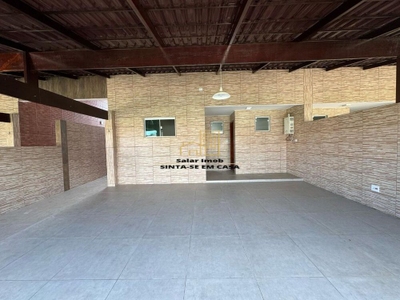 Casa de Condomínio, 3 quartos - Foto 3