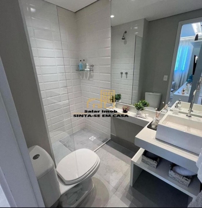 Apartamento, 2 quartos, 57 m² - Foto 4