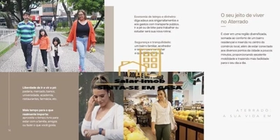 Apartamento, 3 quartos, 70 m² - Foto 4