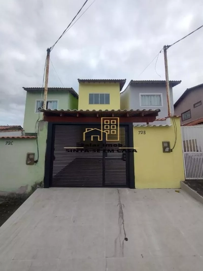 Casa, 2 quartos, 277 m² - Foto 1