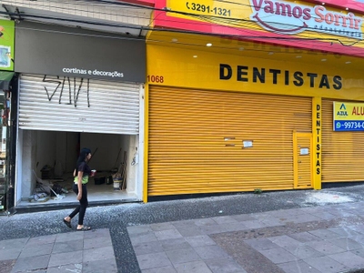 Prédio Inteiro, 468 m² - Foto 1