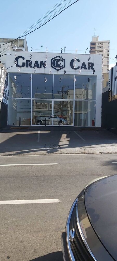 Prédio Inteiro, 250 m² - Foto 1