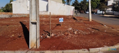 Loteamento e Condomínio, 1000 m² - Foto 4