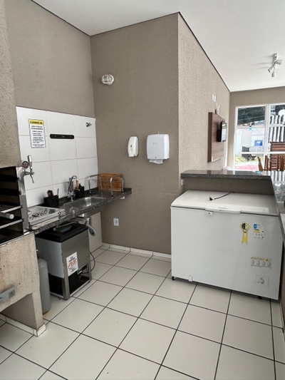 Apartamento, 2 quartos, 45 m² - Foto 2