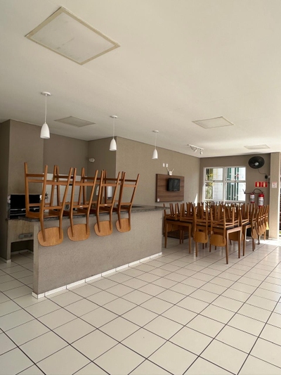 Apartamento, 2 quartos, 45 m² - Foto 1