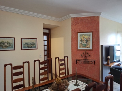 Apartamento, 3 quartos, 95 m² - Foto 3
