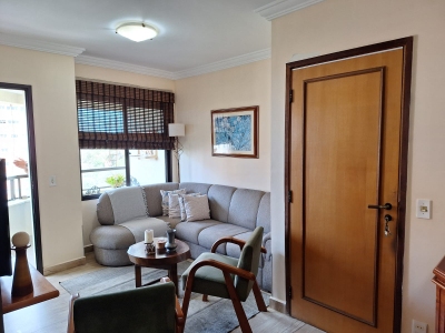 Apartamento, 3 quartos, 95 m² - Foto 5