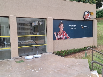 Apartamento, 3 quartos, 95 m² - Foto 2