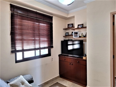 Apartamento, 3 quartos, 95 m² - Foto 1