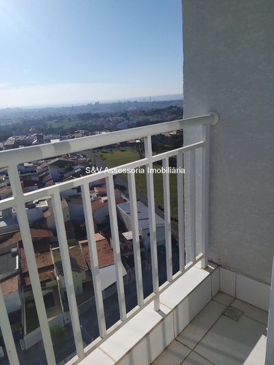 Apartamento, 2 quartos, 47 m² - Foto 4