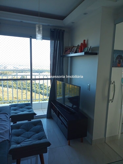 Apartamento, 2 quartos, 47 m² - Foto 3