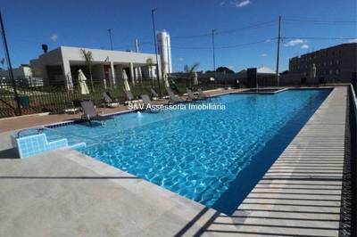 Apartamento, 2 quartos, 40 m² - Foto 4