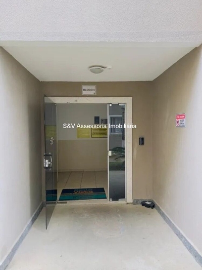 Apartamento, 2 quartos, 45 m² - Foto 3