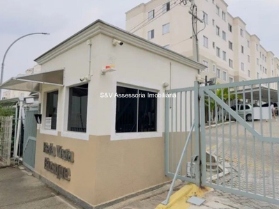 Apartamento, 2 quartos, 45 m² - Foto 2