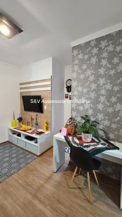 Apartamento, 2 quartos, 63 m² - Foto 5