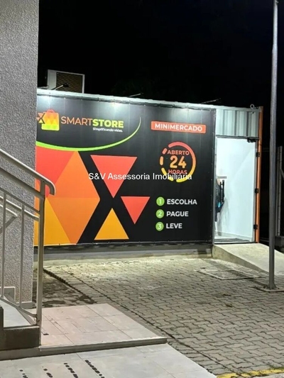 Apartamento, 1 quarto, 25 m² - Foto 4