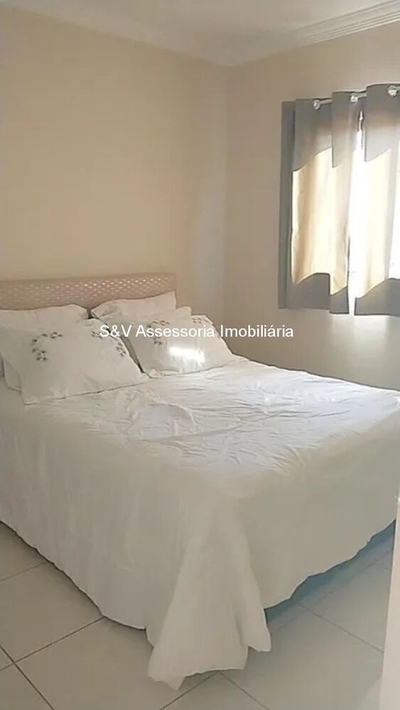 Apartamento, 3 quartos, 88 m² - Foto 4