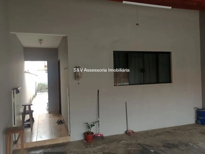 Casa, 3 quartos - Foto 4