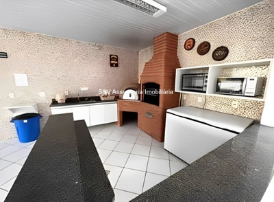 Apartamento, 2 quartos, 50 m² - Foto 3