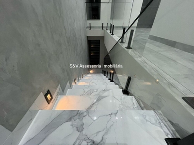 Casa de Condomínio, 4 quartos - Foto 2