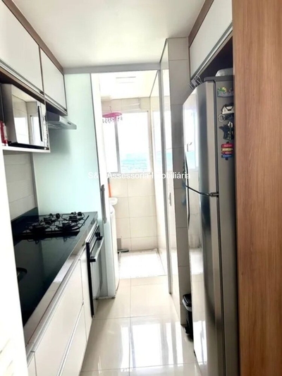 Apartamento, 2 quartos, 47 m² - Foto 1